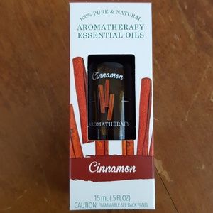 NIB Cinnamon Essential Oil